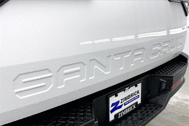 2024 Hyundai Santa Cruz SEL Activity AWD